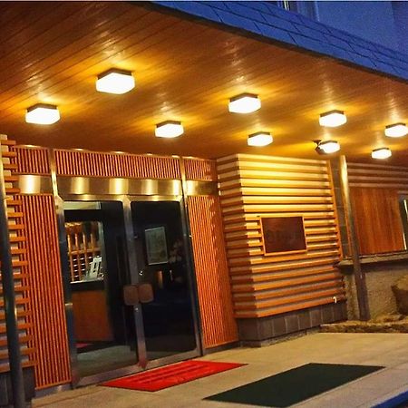 Yumen Kanko Hotel Meito Yumenosato ימאגוצ'י מראה חיצוני תמונה