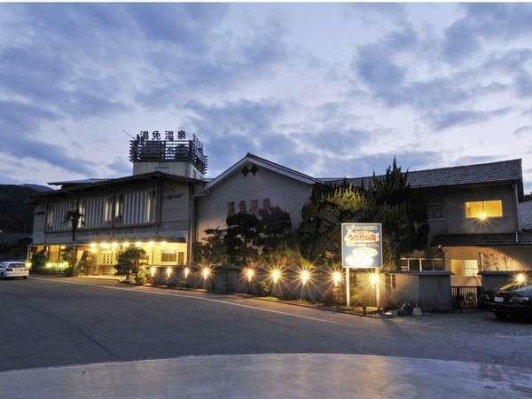 Yumen Kanko Hotel Meito Yumenosato ימאגוצ'י מראה חיצוני תמונה