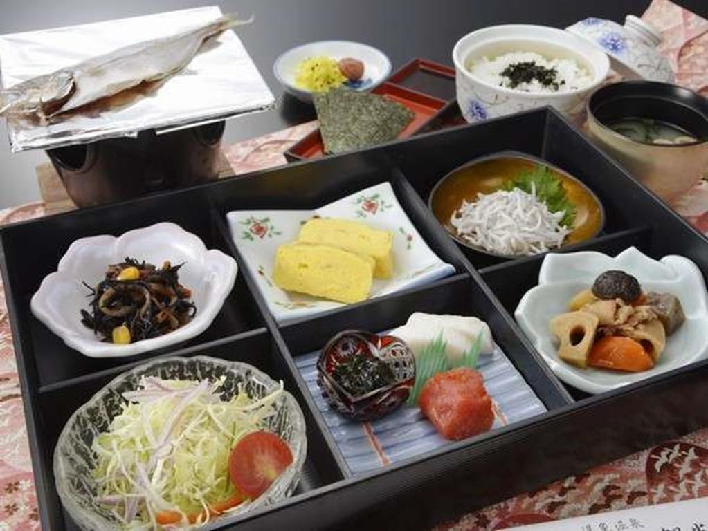 Yumen Kanko Hotel Meito Yumenosato ימאגוצ'י מראה חיצוני תמונה