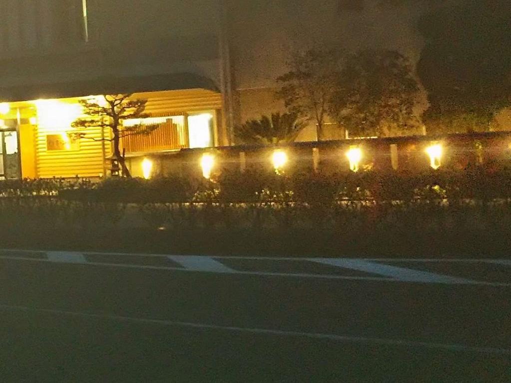 Yumen Kanko Hotel Meito Yumenosato ימאגוצ'י מראה חיצוני תמונה