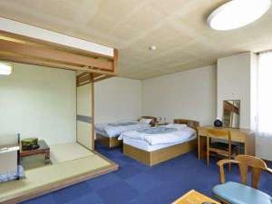 Yumen Kanko Hotel Meito Yumenosato ימאגוצ'י מראה חיצוני תמונה