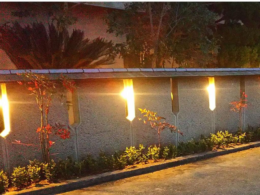 Yumen Kanko Hotel Meito Yumenosato ימאגוצ'י מראה חיצוני תמונה
